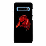 BEAUTIFUL FISH Samsung Galaxy S10 Plus Case