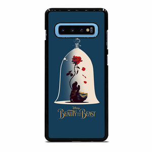 BEAUTY AND THE BEAST ROMANTIC Samsung Galaxy S10 Plus Case