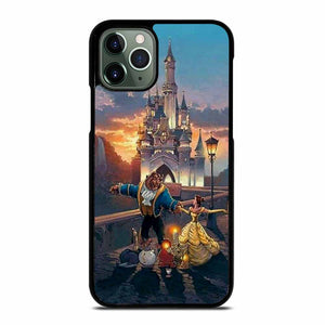 BEAUTY AND THE BEAST cute iPhone 11 Pro Max Case