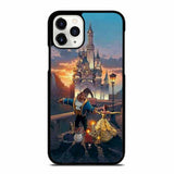 BEAUTY AND THE BEAST cute iPhone 11 Pro Case