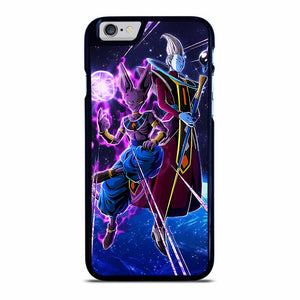 BEERUS AND WHIS iPhone 6 / 6S Case