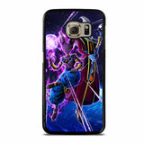 BEERUS AND WHIS Samsung Galaxy S6 Case