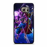 BEERUS AND WHIS Samsung Galaxy S6 Edge Plus Case