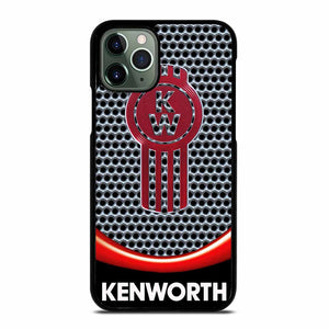 BEST KENWORTH TRUCK LOGO iPhone 11 Pro Max Case