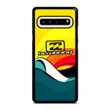 BILLABONG LOGO 2 Samsung Galaxy S10 5G Case