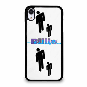 BILLIE EILISH LOGO #D3 iPhone XR case