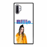 BILLIE EILISH #D1 Samsung Galaxy Note 10 Plus Case