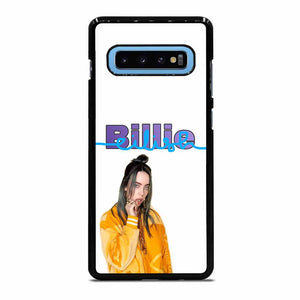BILLIE EILISH #D1 Samsung Galaxy S10 Plus Case
