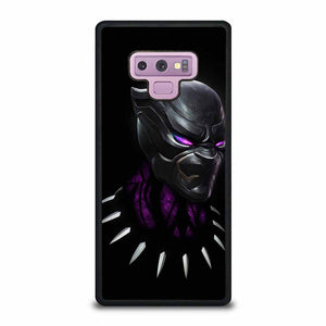 BLACK PANTHER Samsung Galaxy Note 9 case
