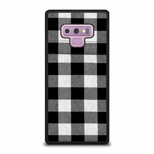 BLACK AND WHITE BUFFALO Samsung Galaxy Note 9 case