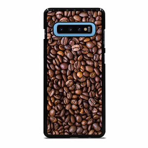 BLACK COFFE Samsung Galaxy S10 Plus Case