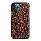 BLACK COFFE iPhone 11 Pro Max Case