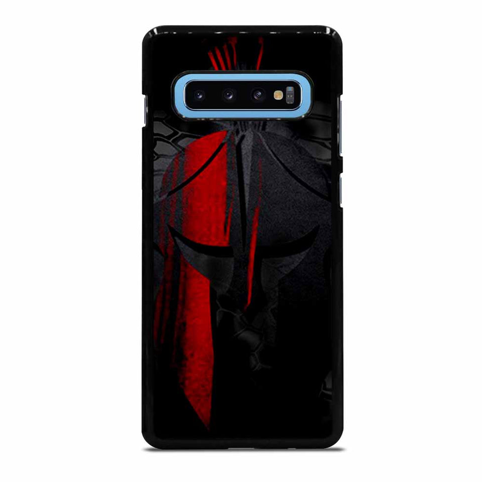 BLACK KRYPTEK Samsung Galaxy S10 Plus Case
