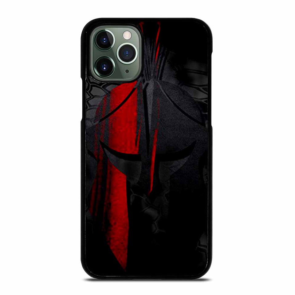 BLACK KRYPTEK iPhone 11 Pro Max Case