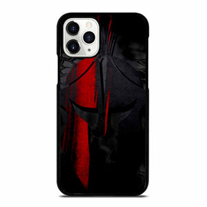 BLACK KRYPTEK iPhone 11 Pro Case