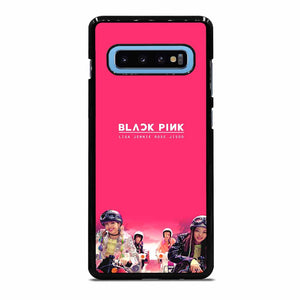 BLACK PINK #1 Samsung Galaxy S10 Plus Case