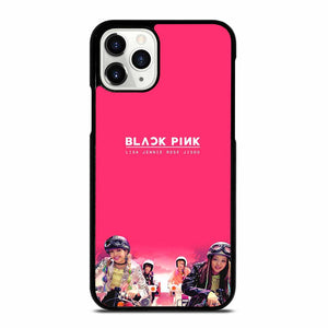 BLACK PINK #1 iPhone 11 Pro Case