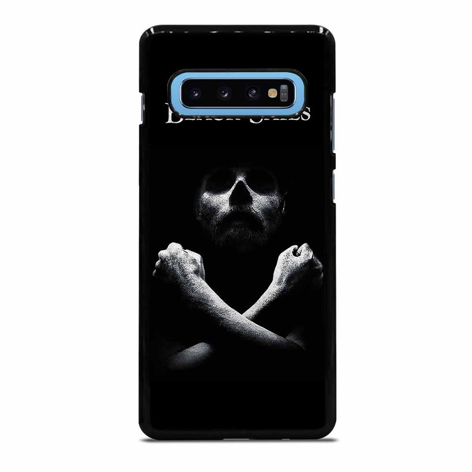 BLACK SAILS ADVENTURE Samsung Galaxy S10 Plus Case