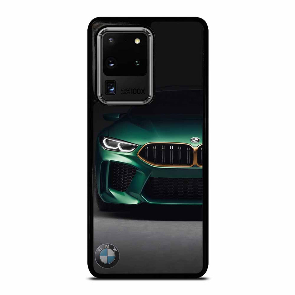 BMW M8 1 Samsung S20 Ultra Case