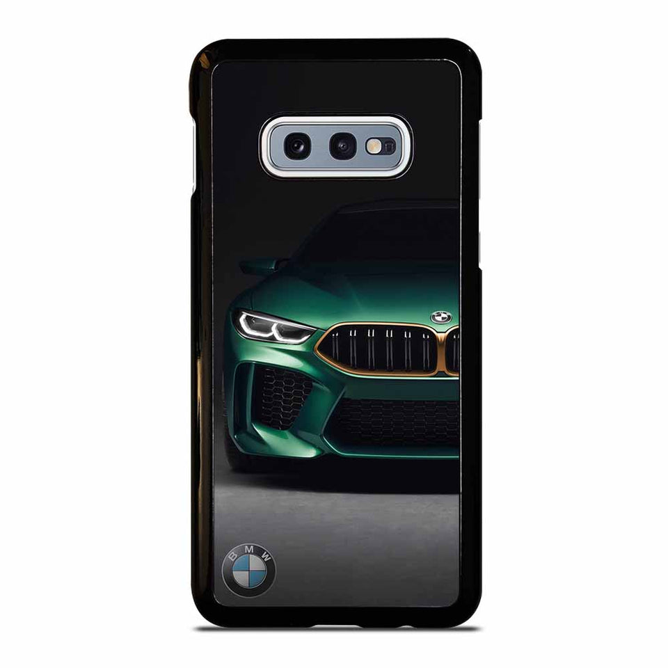 BMW M8 1 Samsung Galaxy S10e case