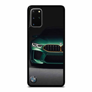 BMW M8 1 Samsung S20 Plus Case