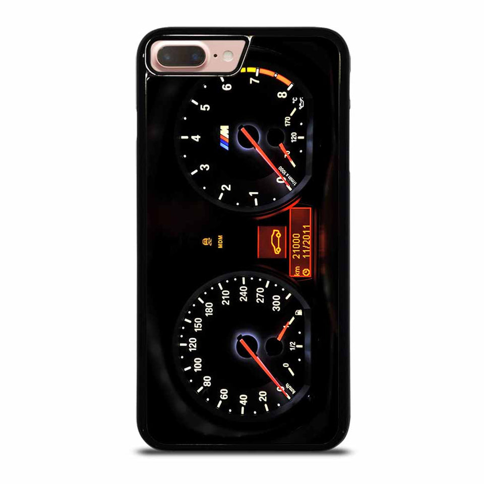 BMW 1 SERIES M COUPE iPhone 7 / 8 Plus Case