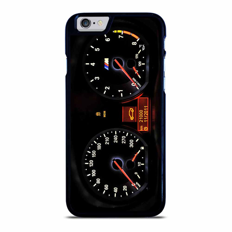 BMW 1 SERIES M COUPE iPhone 6 / 6S Case