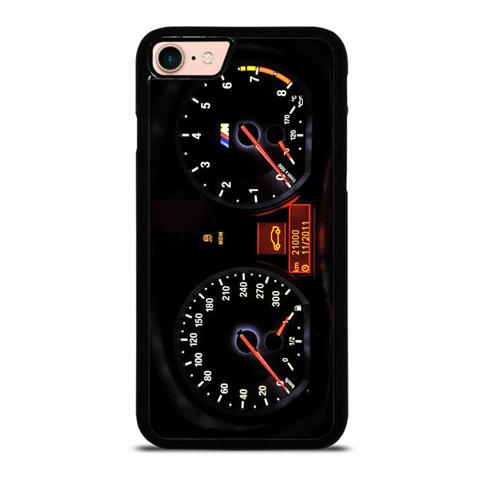 BMW 1 SERIES M COUPE iPhone 7 / 8 Case