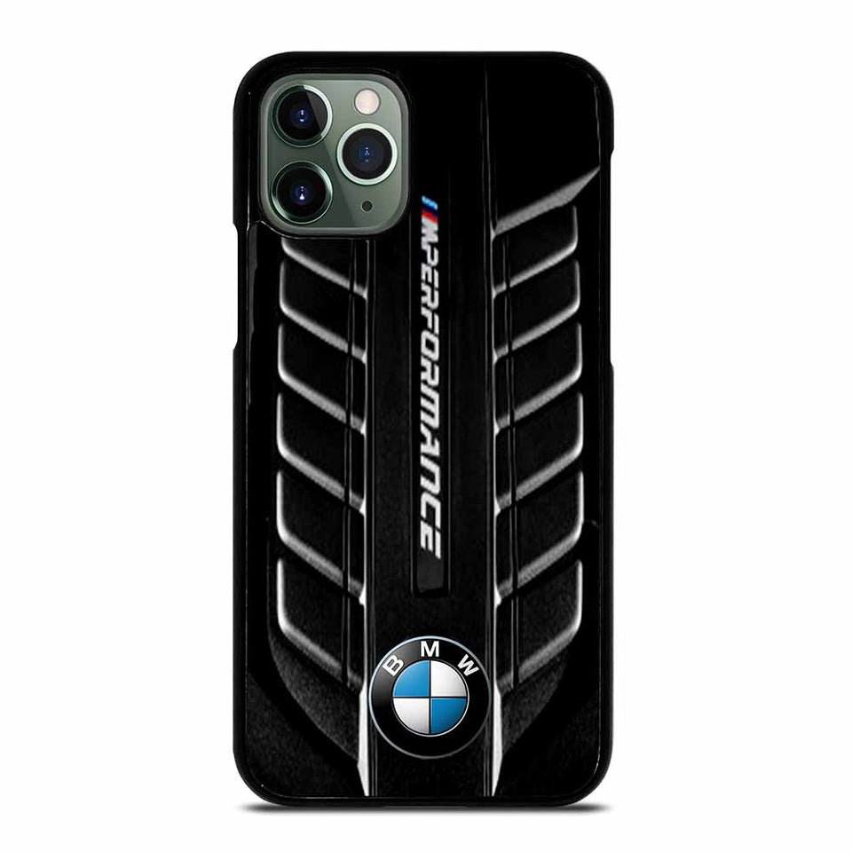 BMW ENGINE iPhone 11 Pro Max Case