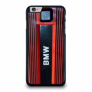 BMW ENGINE RED iPhone 6 / 6s Plus Case