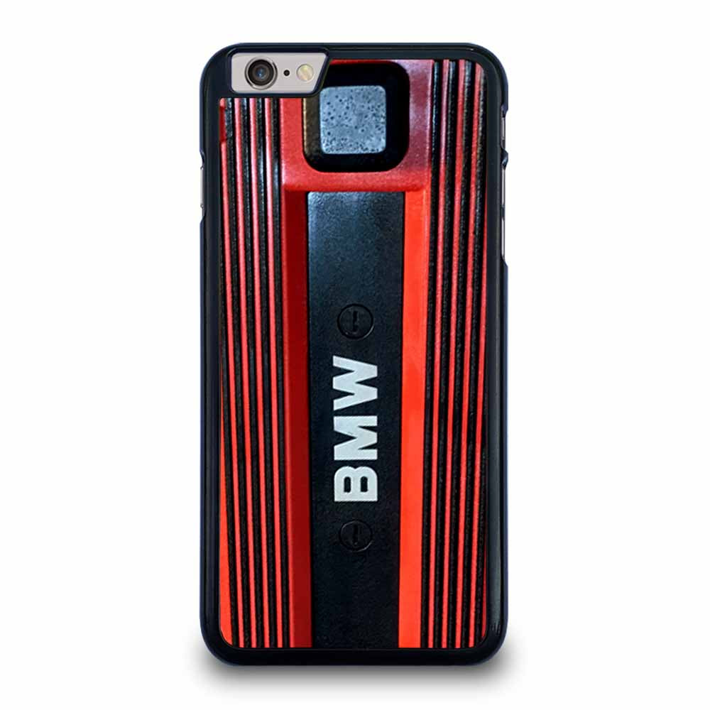 BMW ENGINE RED iPhone 6 / 6s Plus Case