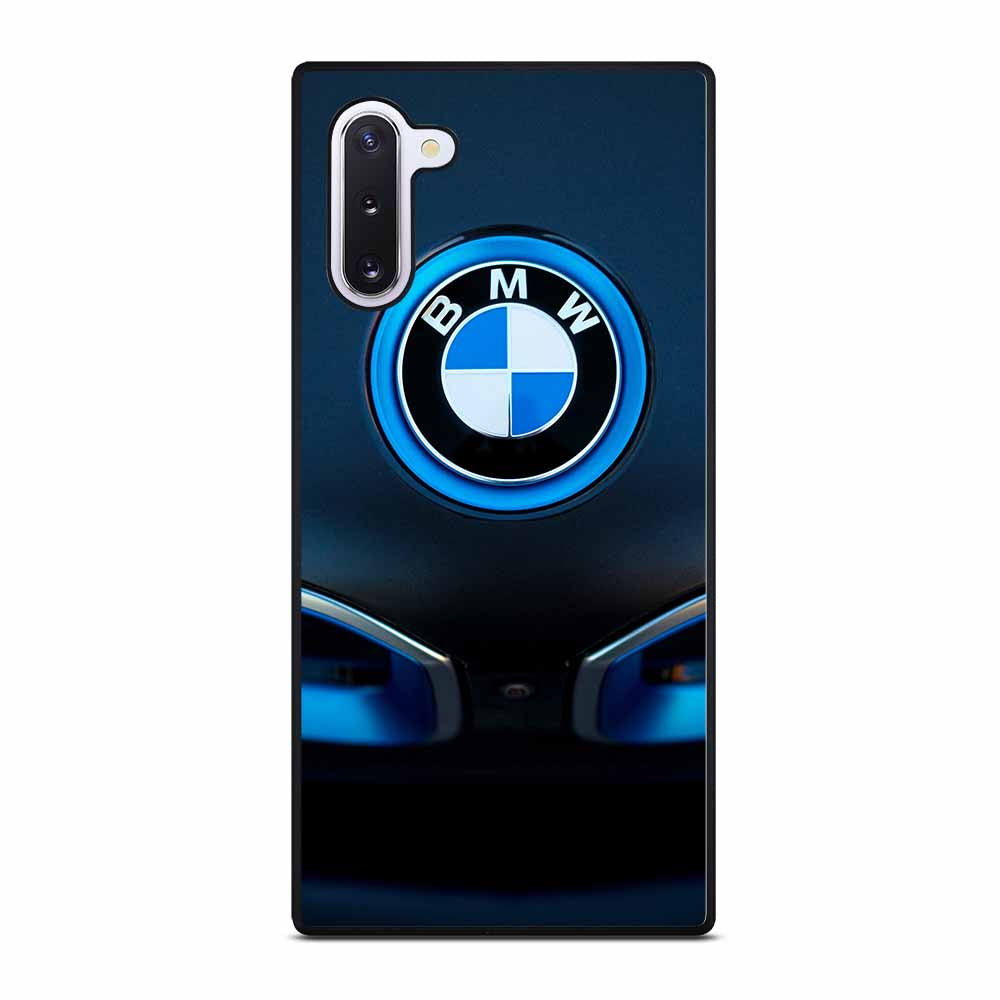 BMW LOGO Samsung Galaxy Note 10 Case
