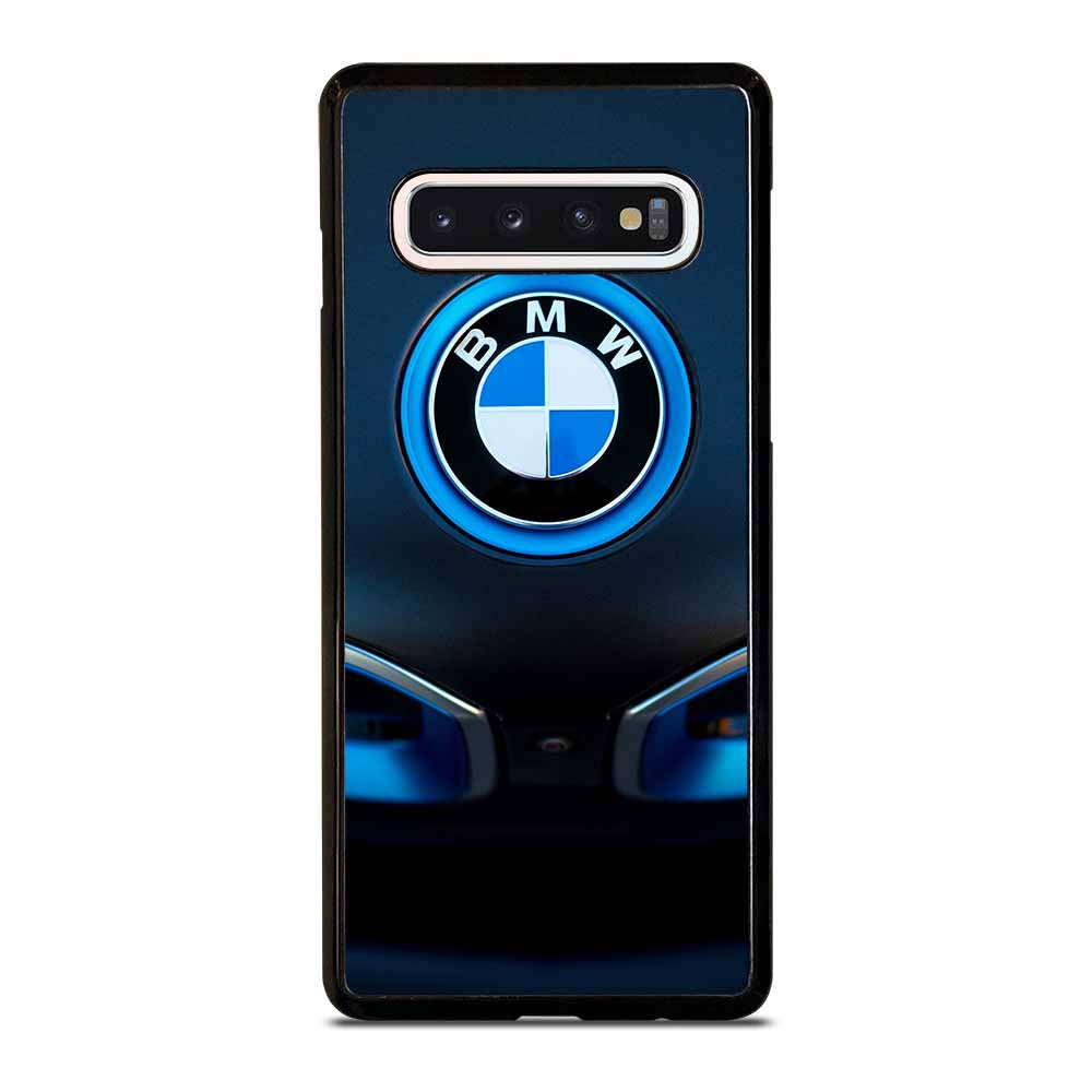 BMW LOGO Samsung Galaxy S10 Case