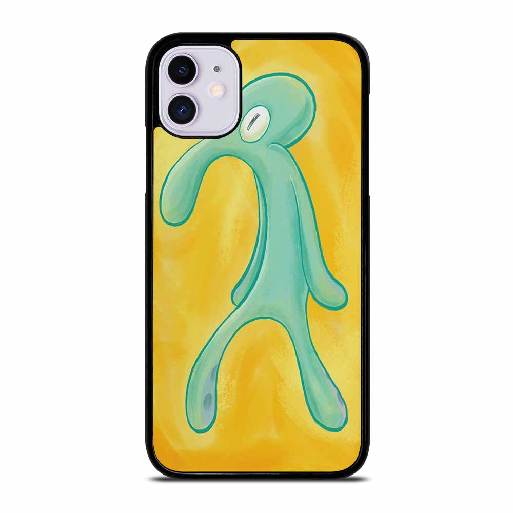 BOLD AND BRASH iPhone 11 Case
