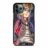 BORUTO NARUTO NEXT GENERATION iPhone 11 Pro Max Case