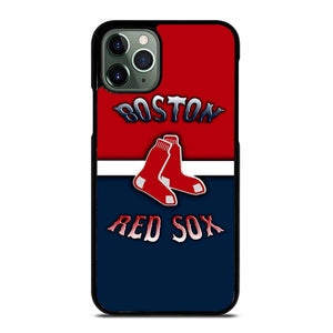 BOSTON RED SOX #1 iPhone 11 Pro Max Case