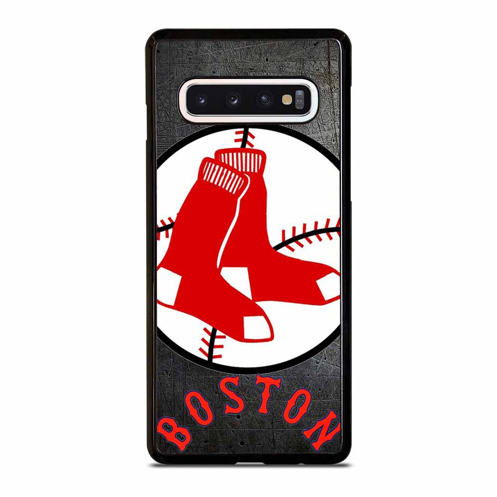 BOSTON RED SOX MLB Samsung Galaxy S10 Case