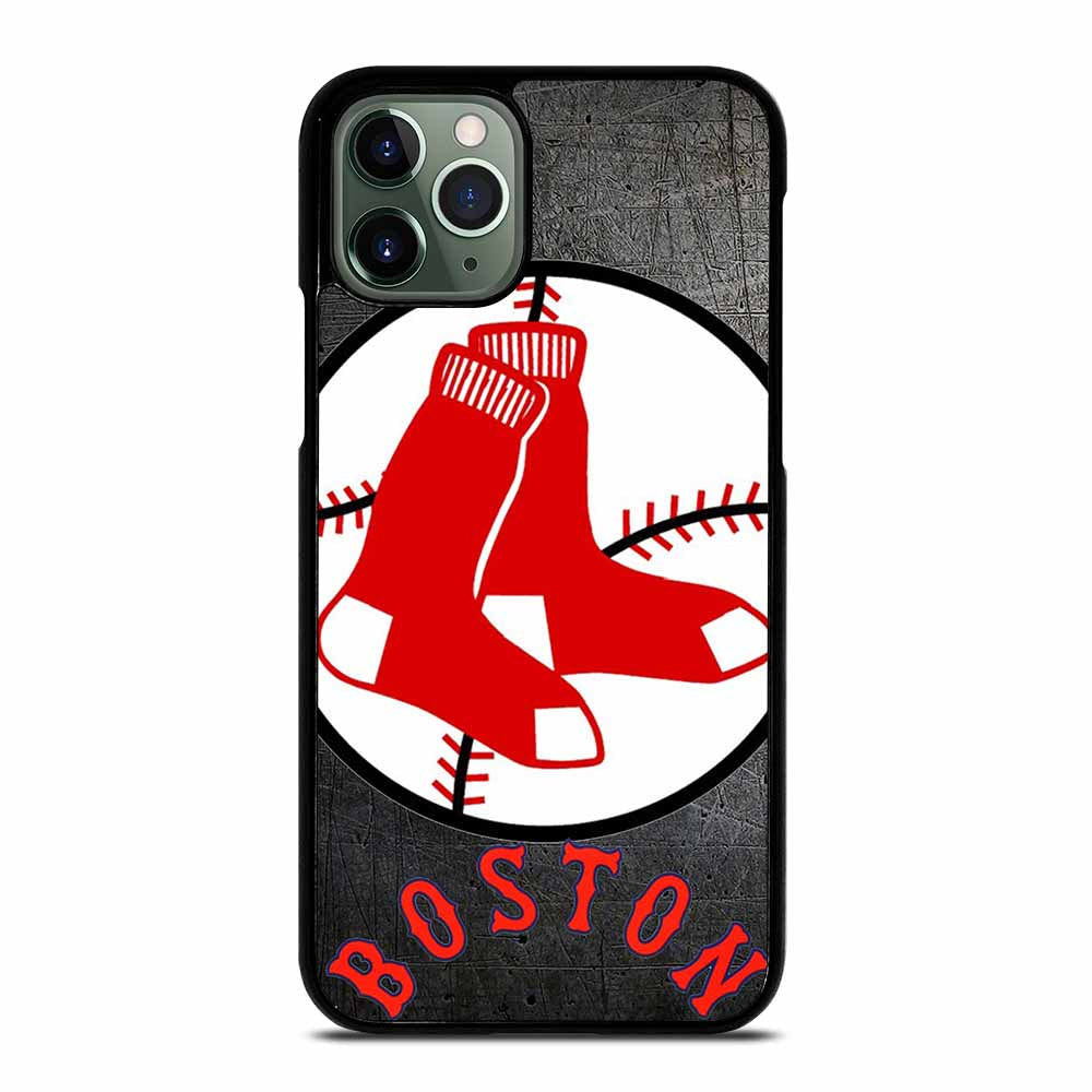 BOSTON RED SOX MLB iPhone 11 Pro Max Case