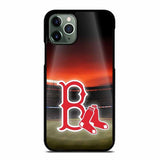 BOSTON RED SOX iPhone 11 Pro Max Case