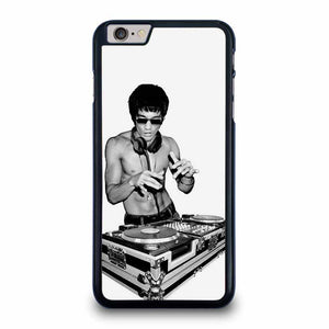 BRUCE LEE DJ iPhone 6 / 6s Plus Case