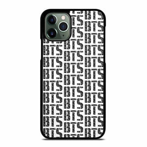 BTS LOGO iPhone 11 Pro Max Case
