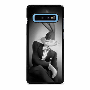 BUGS BUNNY LOONEY TUNES Samsung Galaxy S10 Plus Case