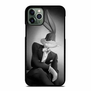 BUGS BUNNY LOONEY TUNES iPhone 11 Pro Max Case