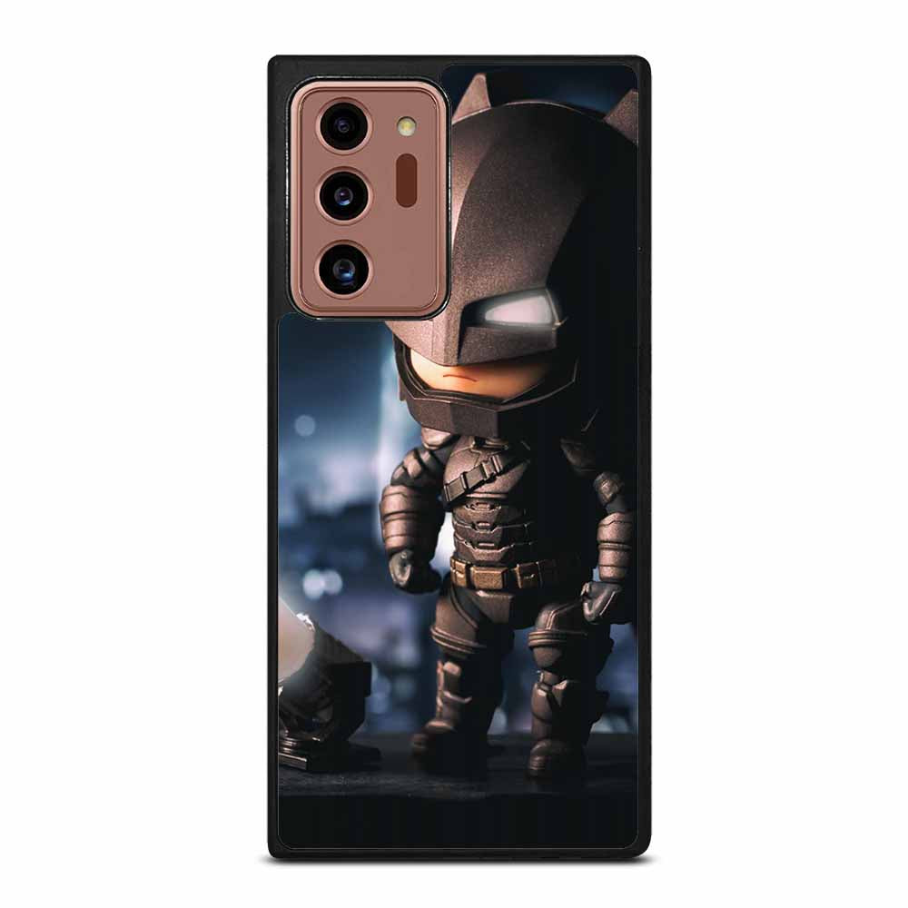 Batman cute Samsung Galaxy Note 20 Ultra Case