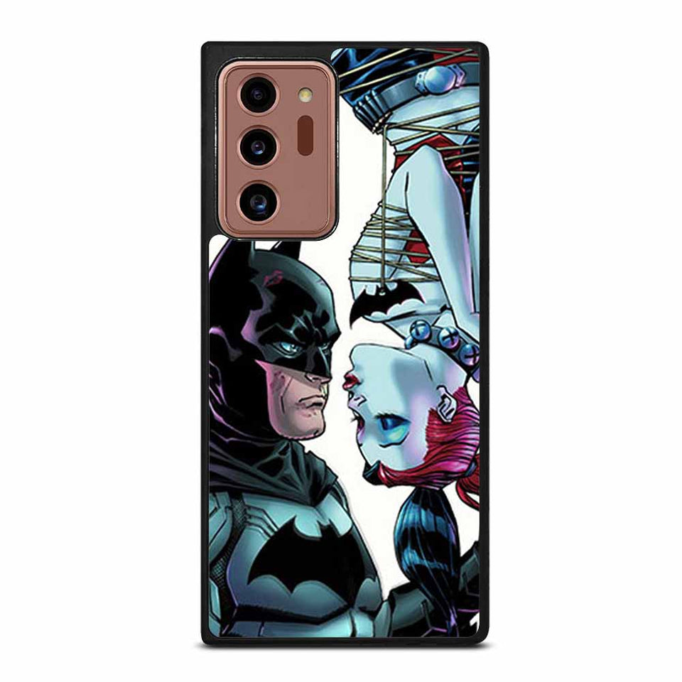 Batman harley quinn #2 Samsung Galaxy Note 20 Ultra Case