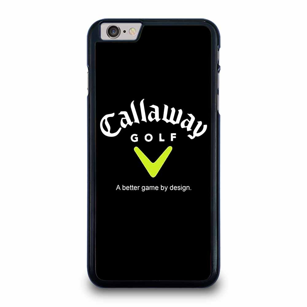 CALLAWAY GOLF LOGO iPhone 6 / 6s Plus Case