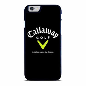 CALLAWAY GOLF LOGO iPhone 6 / 6S Case
