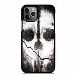 CALL OF DUTTY GHOSTS iPhone 11 Pro Max Case