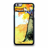 CALVIN AND HOBBES iPhone 6 / 6s Plus Case