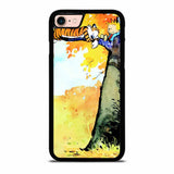 CALVIN AND HOBBES iPhone 7 / 8 Case